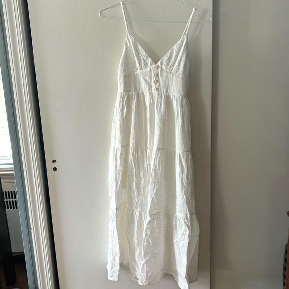 Hello Molly dress